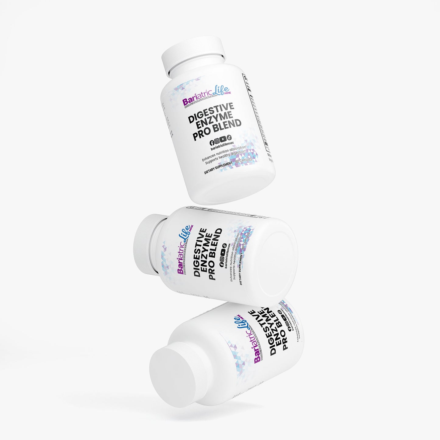 Digestive Enzyme Pro Blend