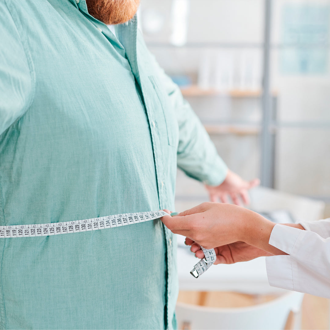 Bariatric Multivitamin for Men